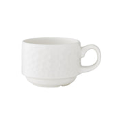 Utopia | Tableware | Morella Stacking Cup 8.5cl (3oz) | Bespoke77