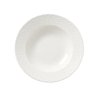 Utopia | Tableware | Morella Mid Rim Bowl 24cm 34cl (9 1/2" 12oz) | Bespoke77