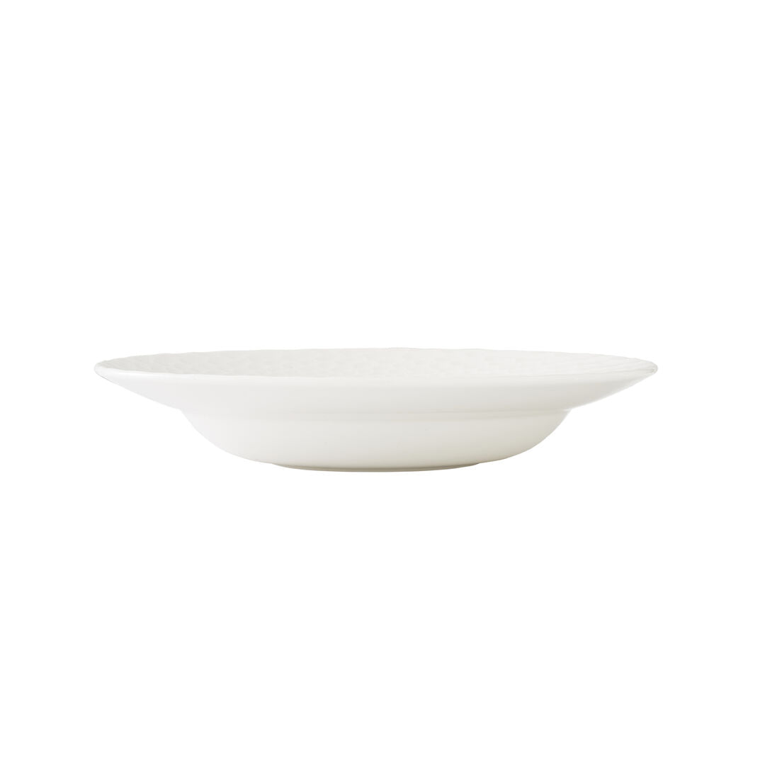 Utopia | Tableware | Morella Mid Rim Bowl 24cm 34cl (9 1/2" 12oz) | Bespoke77