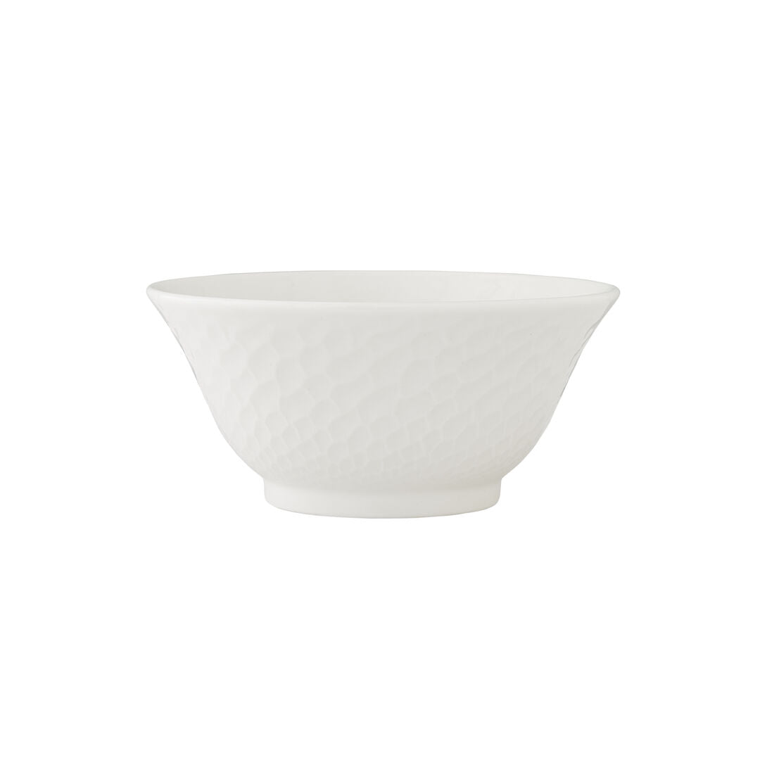 Utopia | Tableware | Morella Bowl 13.5cm 39cl (5 3/10" 13 3/4oz) | Bespoke77