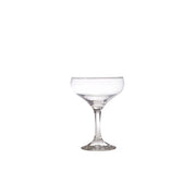 Kouros Champagne Glass Saucer 22cl/7.75oz