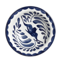Utopia | Tableware | Puebla Blue Fruit Bowl 11.75cm (4 5/8") | Bespoke77