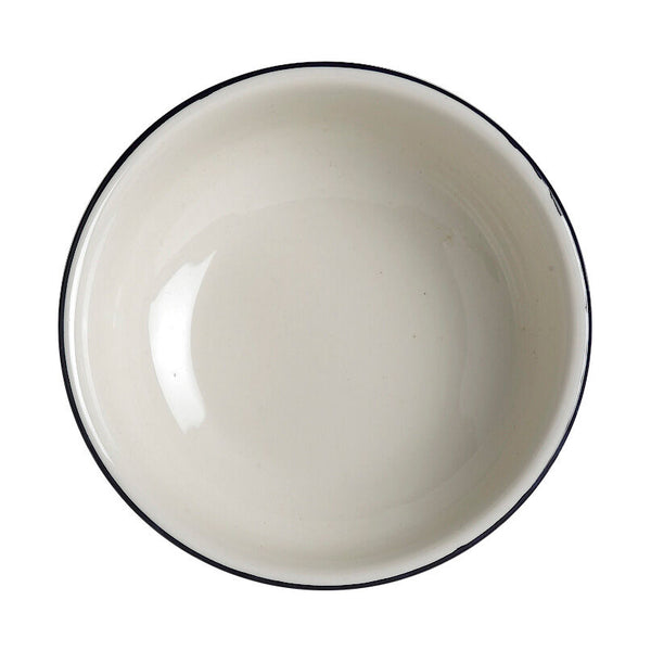 Utopia | Tableware | Puebla Blue Nappy Bowl 13.5cm (5 1/4") | Bespoke77