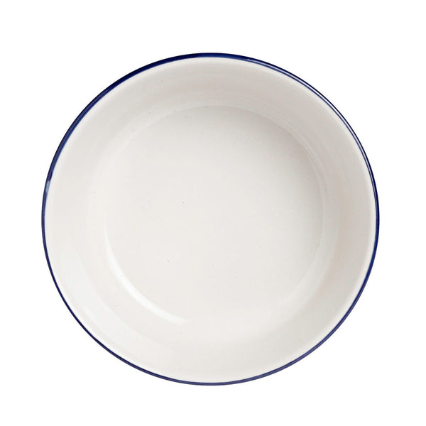 Utopia | Tableware | Puebla Blue Astro Bowl 48.25cl (17oz) | Bespoke77