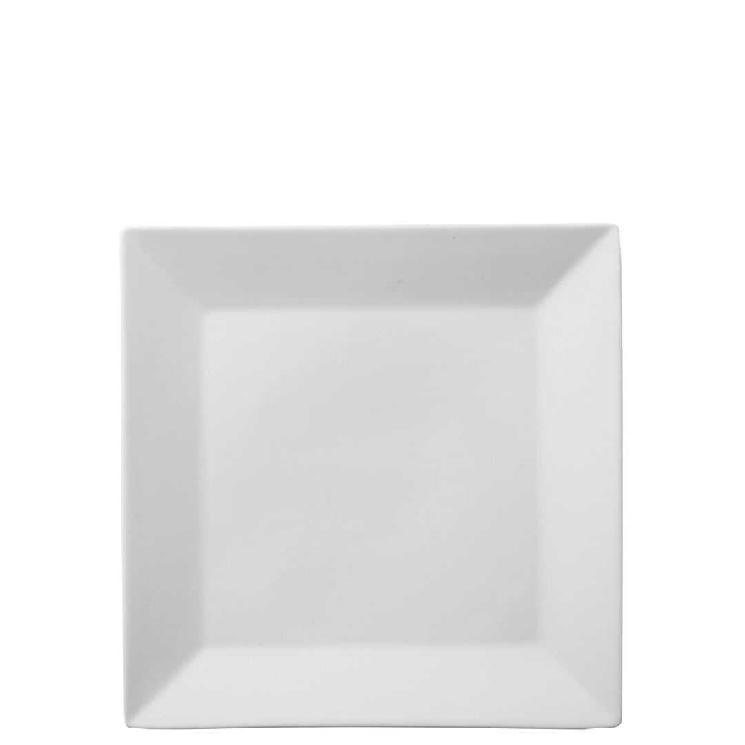 Titan Square Plate 8.5" (21.5cm)