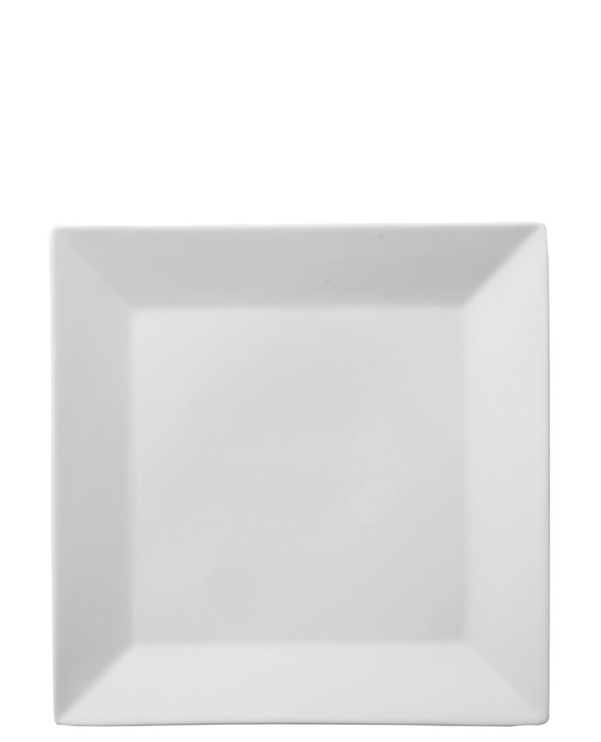 Titan Square Plate 8.5" (21.5cm)