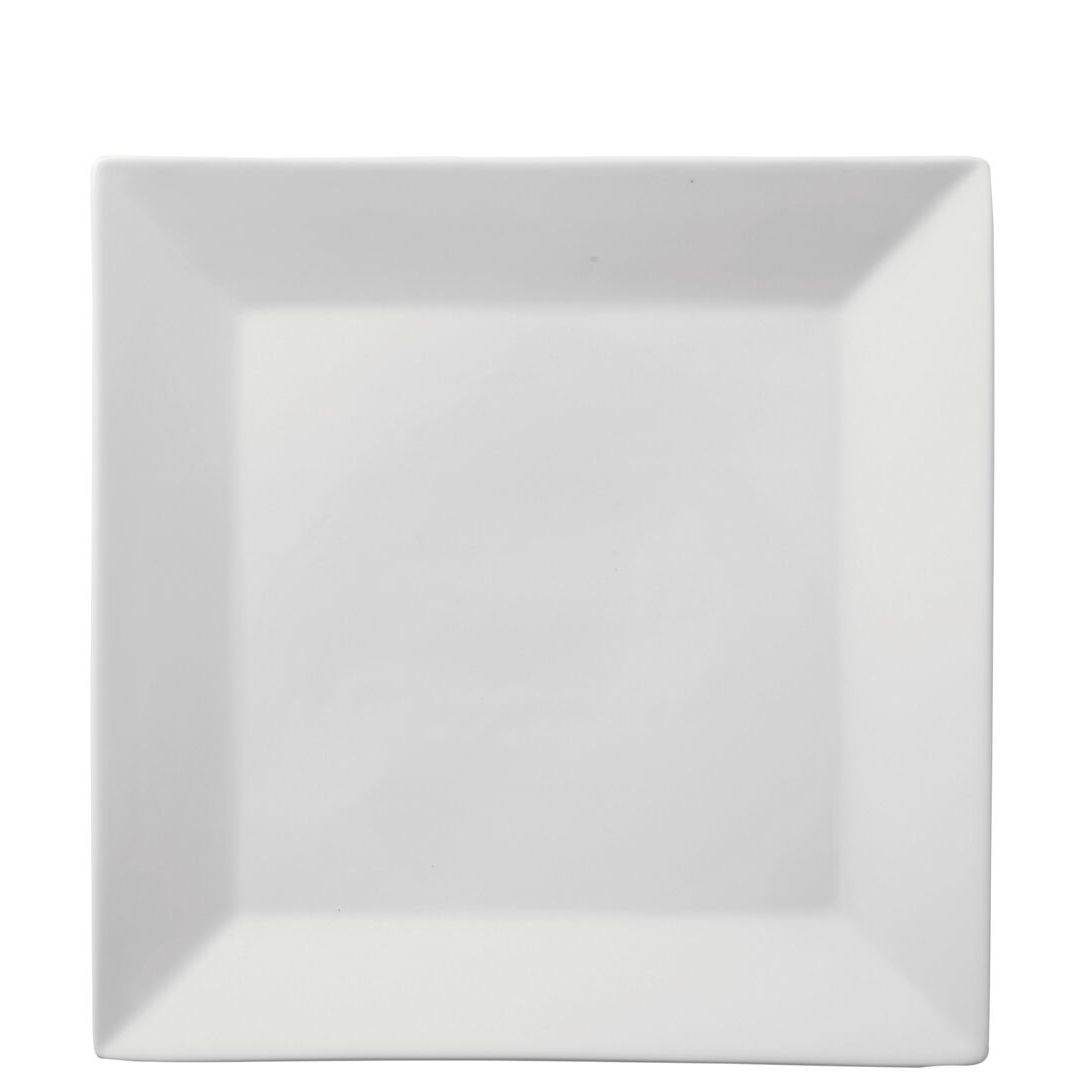 Titan Square Plate 10.5" (27cm)