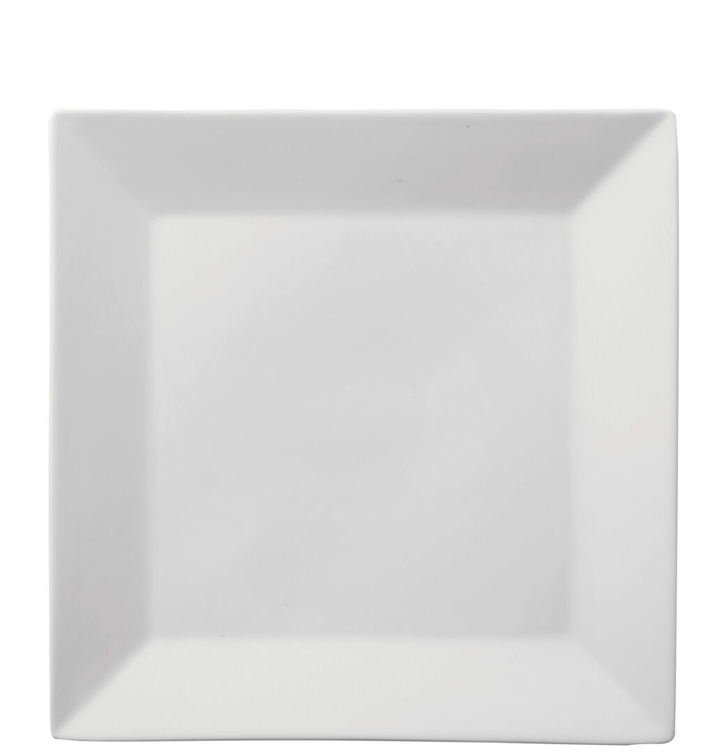 Titan Square Plate 10.5" (27cm)