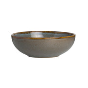 Utopia | Tableware | Alma Tacana Azul Cafe Bowl 21.5 x 7.5cm 142.cl (8 5/8 x 3" 50oz) | Bespoke77