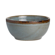 Utopia | Tableware | Alma Tacana Azul Noodle Bowl 14.0 x 5cm 52.5cl (5 1/2 x 2" 18 1/2oz) | Bespoke77