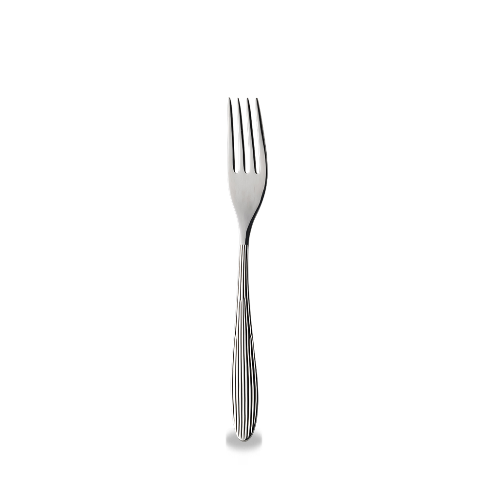 Agano 18/10 Stainless Steel Dessert Fork