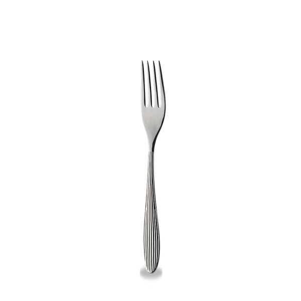 Agano 18/10 Stainless Steel Dessert Fork