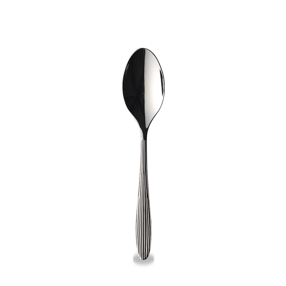 Agano 18/10 Stainless Steel Dessert Spoon