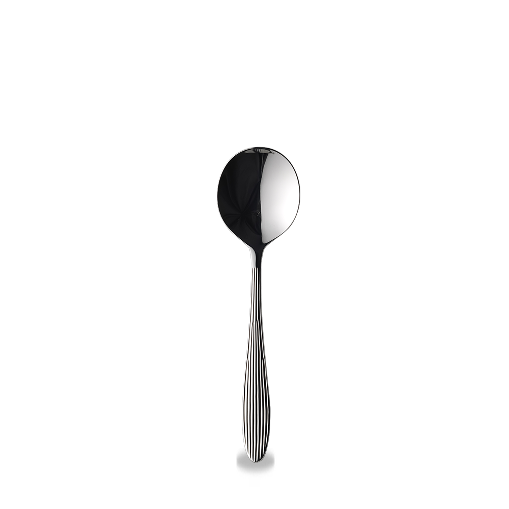 Agano 18/10 Stainless Steel Soup Spoon