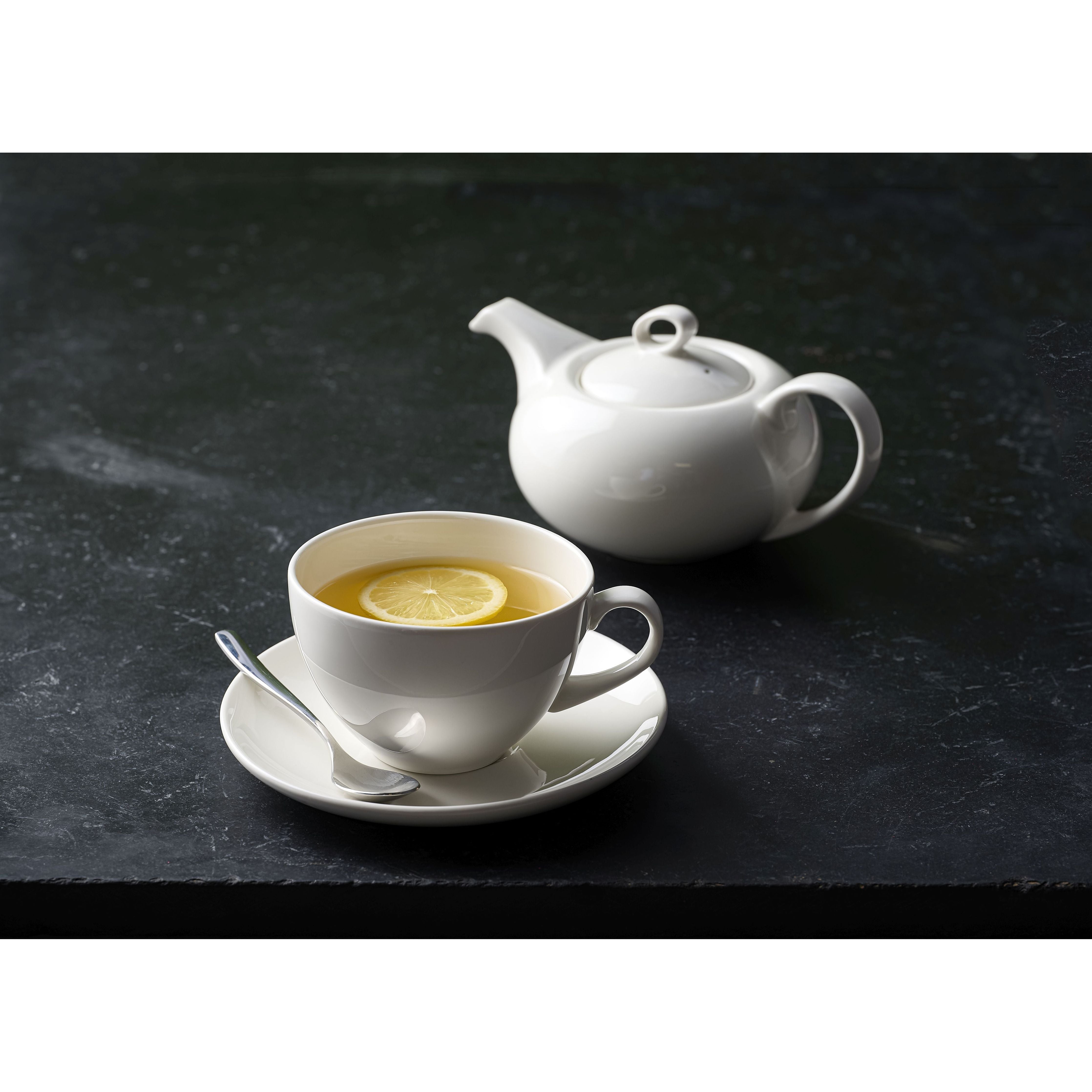 Alchemy Sequel White Espresso Cup 3oz