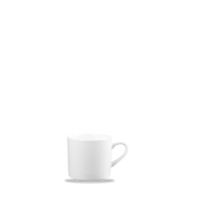 Alchemy Ambience White Can Coffee Cup 4.5oz