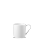 Alchemy Ambience White Can Mug 10oz