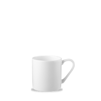 Alchemy Ambience White Can Mug 10oz