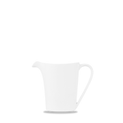 Alchemy Ambience White Oval Jug 10oz