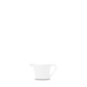 Alchemy Ambience White Oval Jug 2.5oz