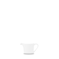 Alchemy Ambience White Oval Jug 2.5oz