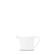 Alchemy Ambience White Oval Jug 5oz