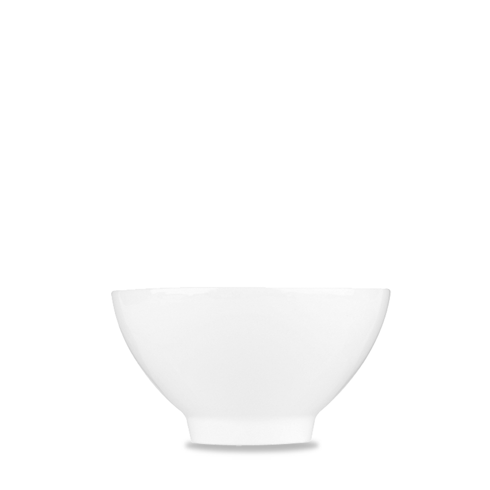 Alchemy Balance White Rice Bowl 16oz