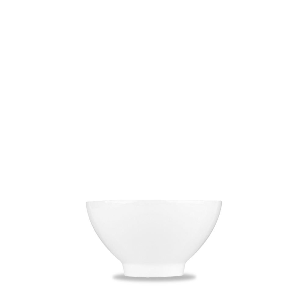 Alchemy Balance White Rice Bowl 4.5oz