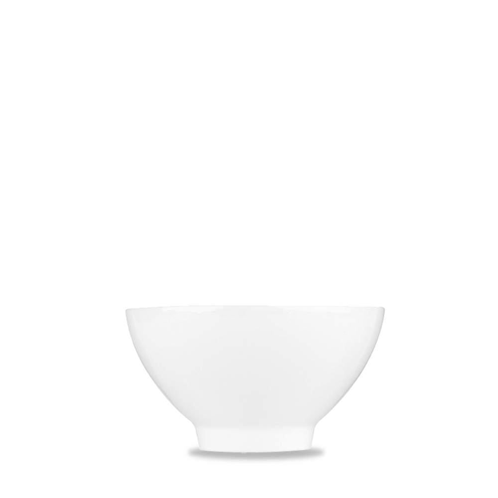 Alchemy Balance White Rice Bowl 9.5oz