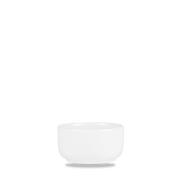 Alchemy Cook & Serve White Ramekin - 2oz