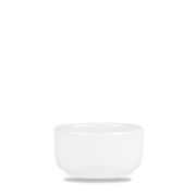 Alchemy Cook & Serve White Ramekin [No.2] - 4oz Elegant Dish