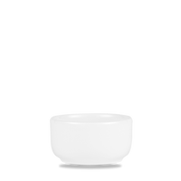 Alchemy Cook & Serve White Ramekin [No.2] - 4oz Elegant Dish