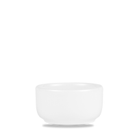 Alchemy Cook & Serve White Ramekin [No.3] - 6oz
