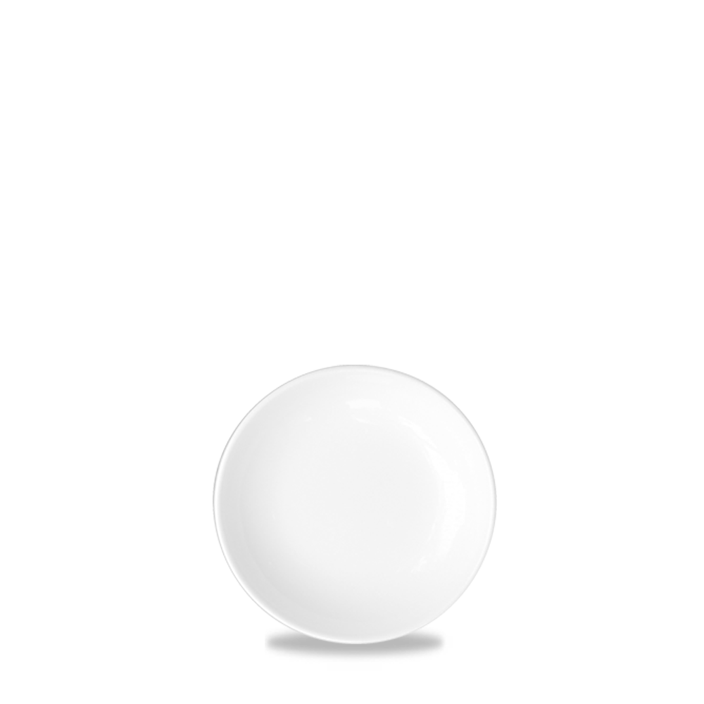 Alchemy Balance White Butter Pad 4"