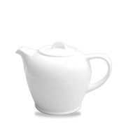 Churchill Alchemy White Coffee Pot 18oz