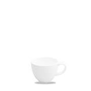 Churchill Alchemy White Elegant Cup 7.5oz