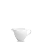 Churchill Alchemy White Jug 5oz