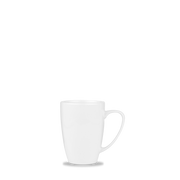 Churchill Alchemy White Mug 10oz