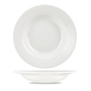 Churchill Alchemy White Round Pasta Bowl 29oz