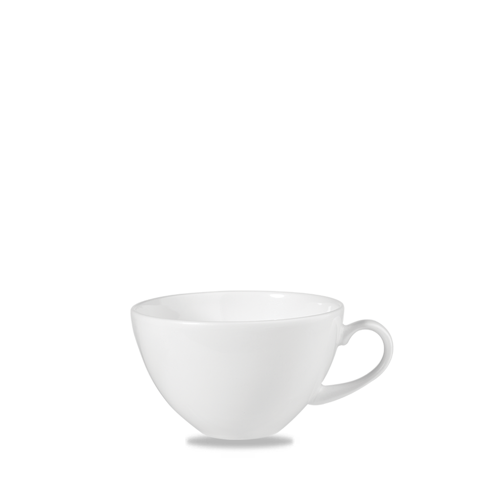 Alchemy Sequel White Tea/Coffee Cup 11.4oz – Timeless Elegance
