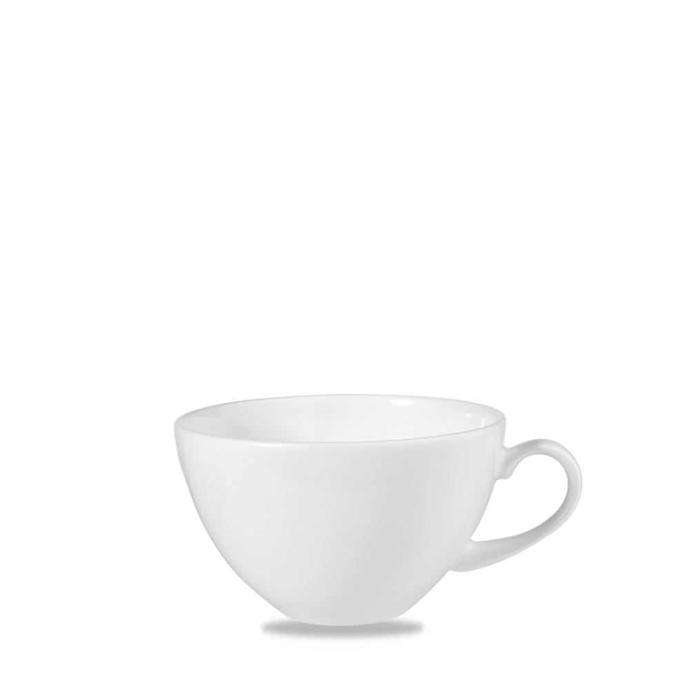 Alchemy Sequel White Tea/Coffee Cup 16oz