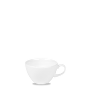 Alchemy Sequel White Teacup 8oz