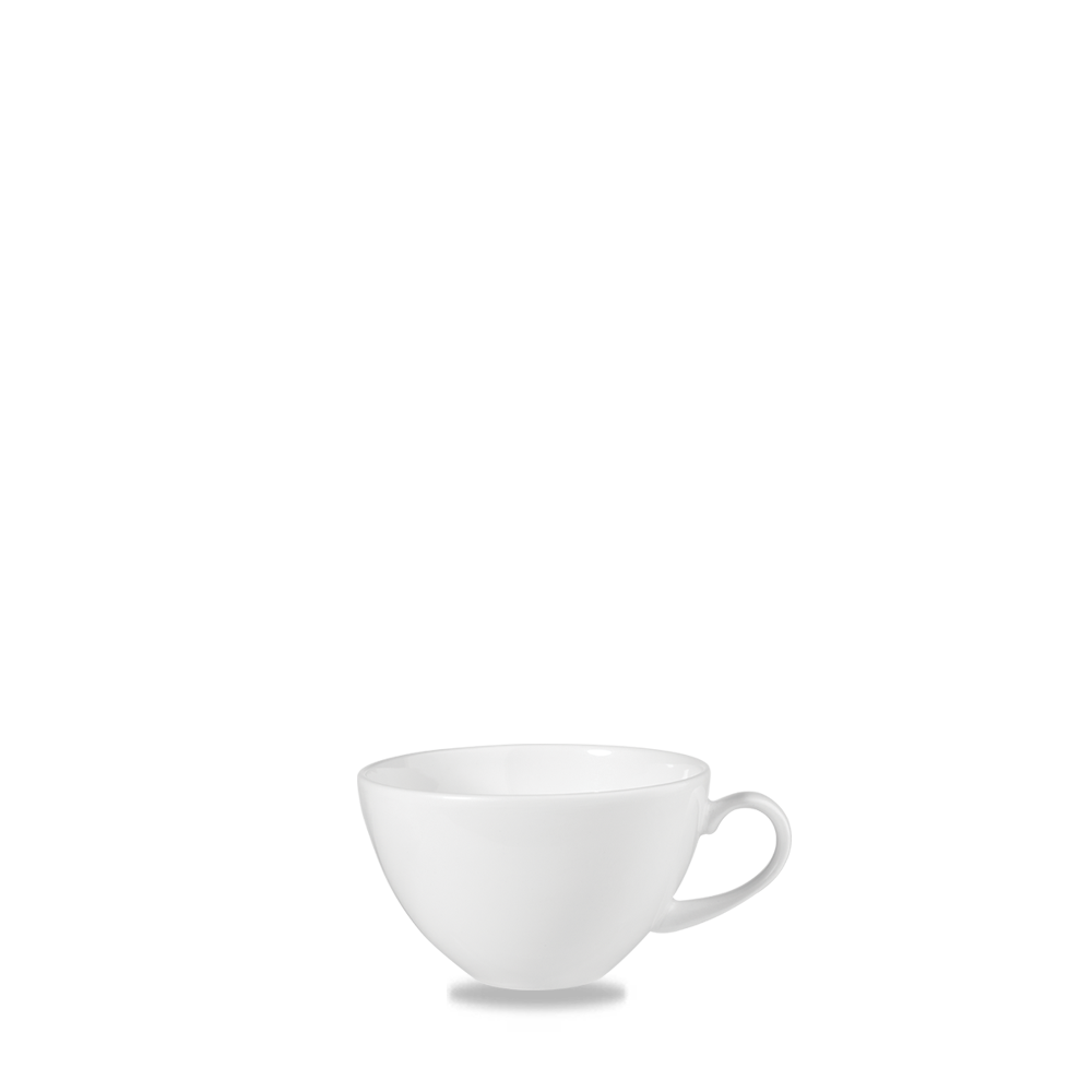 Alchemy Sequel White Espresso Cup 3oz
