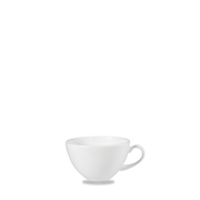 Alchemy Sequel White Espresso Cup 3oz