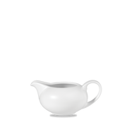 Alchemy Sequel White Jug 5oz - Timeless Elegance for Your Tabletop