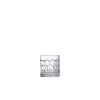 Archie Rocks Glass Tumbler 37cl/13oz