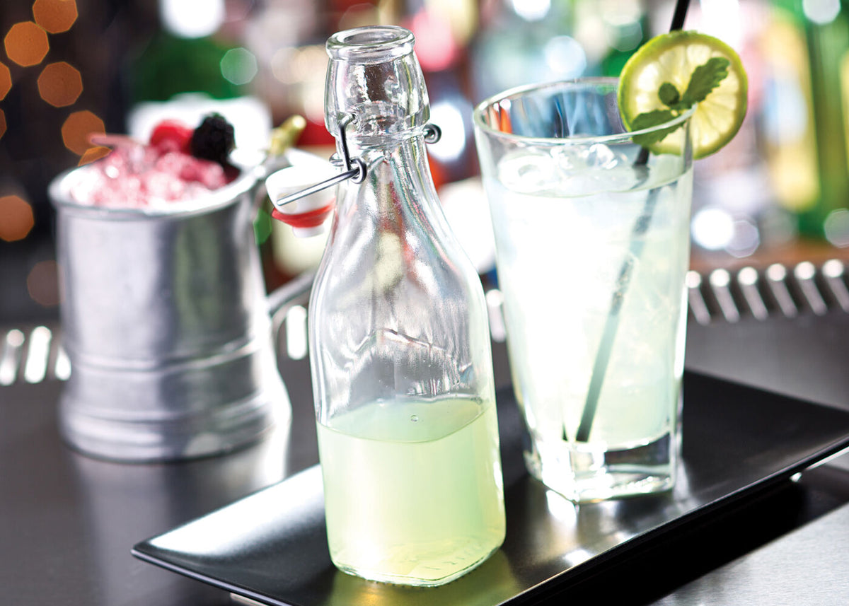 Swing Bottle 0.25 Litre