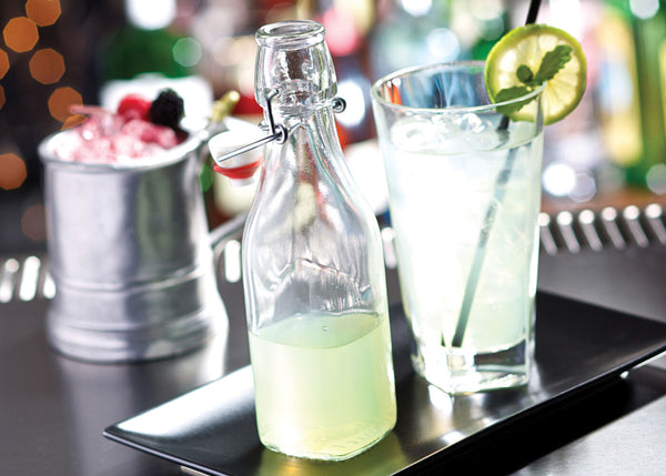 Swing Bottle 0.25 Litre