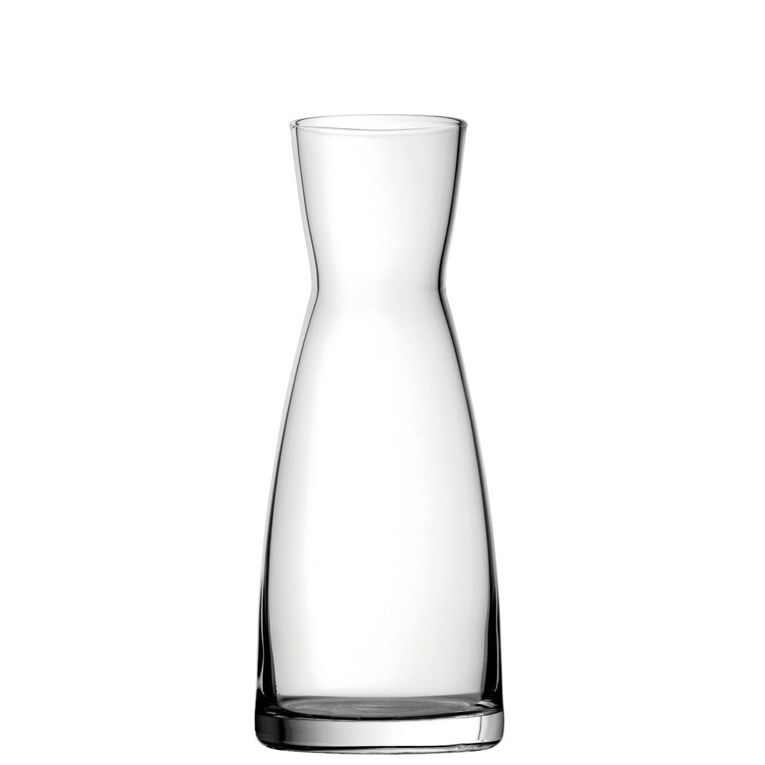 Contemporary Carafe 1 Litre