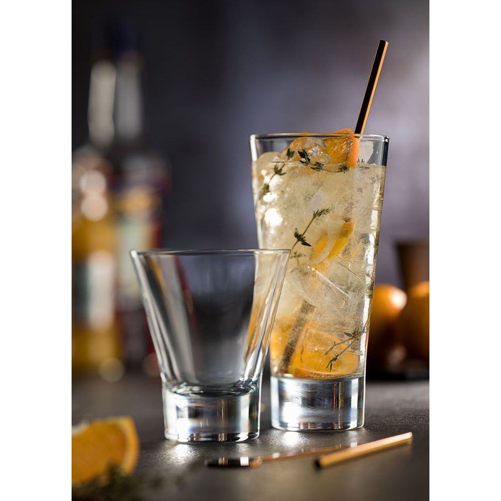 Ellipse Small Tumbler 8.75oz (25cl)